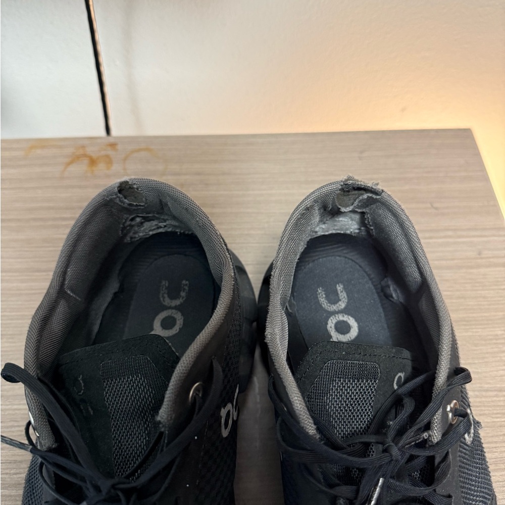 On Cloud Sneakers - image 4